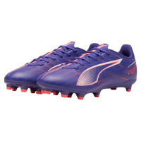 Puma Ultra 5 Play FG/AG M 107689 01 shoes (44,5)