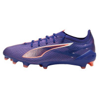 Puma Ultra 5 Ultimate FG M 107683 01 football boots (40)