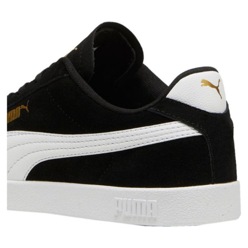 Puma Club II M shoes 397444 01 (37)