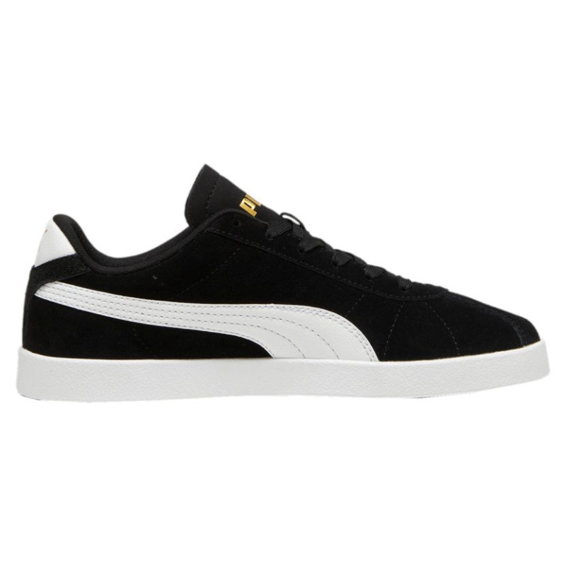 Puma Club II M shoes 397444 01 (37)