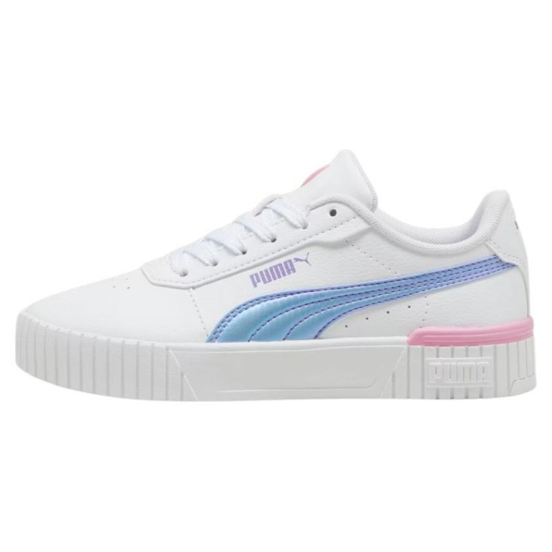 Puma Carina 2.0 Jr shoes 397970 01 (37,5)