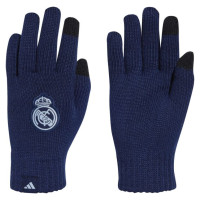 Adidas Real Madrid Gloves IY0459 (S)
