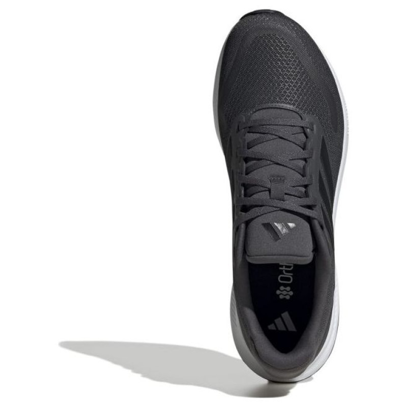 Adidas Runfalcon 5 M IE8819 shoes (40)