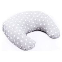 Boboland Spilvens barošanai GREY STARS BOC0175