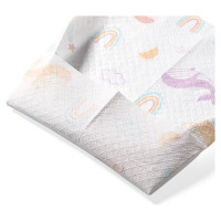 Babyono Vienreizējie priekšautiņi 15x20 cm (10 gab.) BabyOno 878