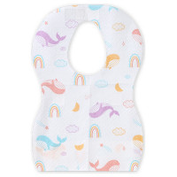 Babyono Vienreizējie priekšautiņi 15x20 cm (10 gab.) BabyOno 878