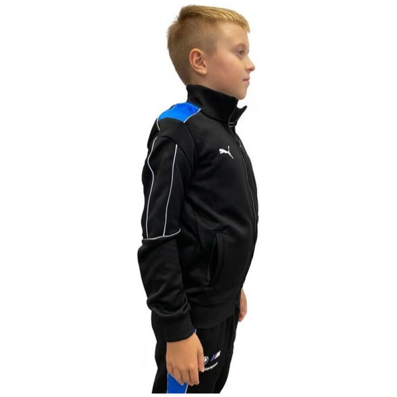 Puma BMW MMS Jr 535908 04 sweatshirt (152)