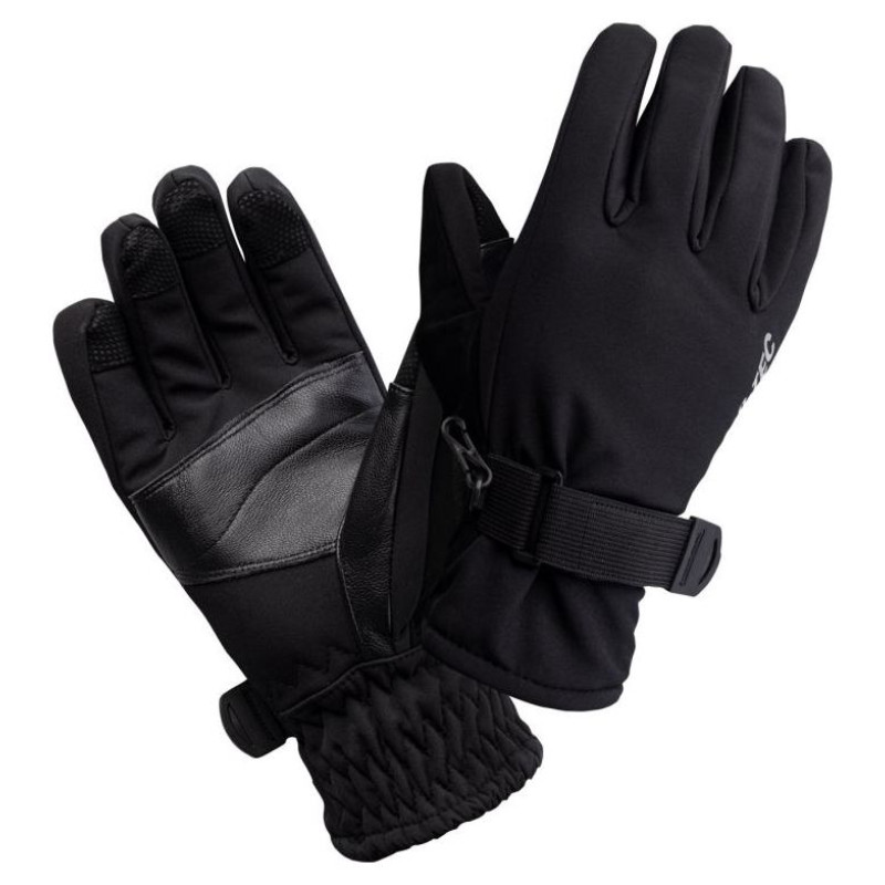 Hi-Tec Lady Lansa Gloves 92800438534 (L/XL)