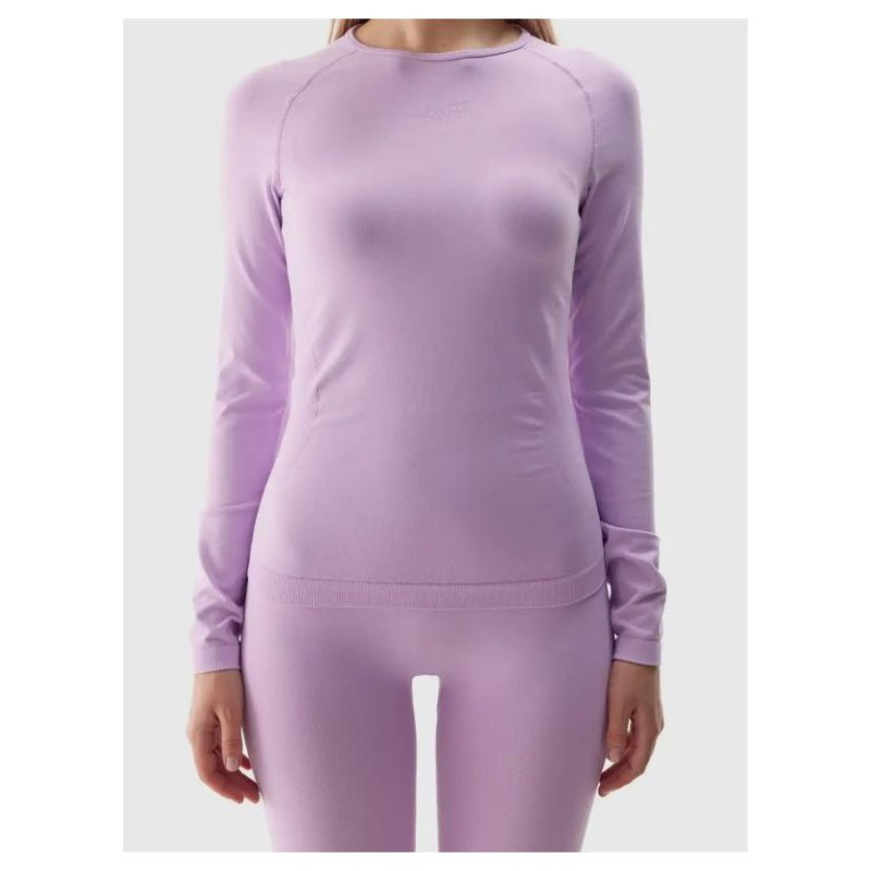 4F Thermoactive T-shirt 4F W 4FWAW24USEAF152-52S (M/L)