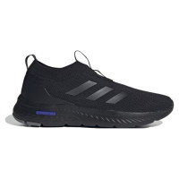 Adidas Cloudfoam Move Sock M ID6520 Running Shoes (44)
