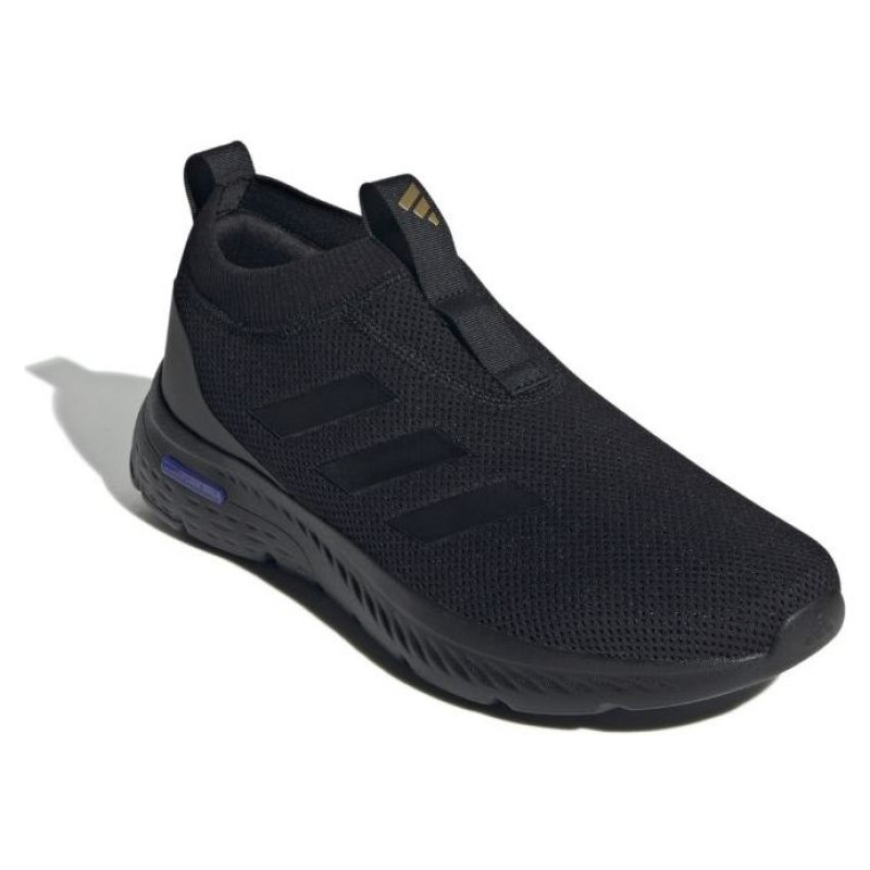 Adidas Cloudfoam Move Sock M ID6520 Running Shoes (44)