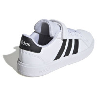 Adidas Grand Court 2.0 Jr IH5529 shoes (28)