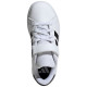 Adidas Grand Court 2.0 Jr IH5529 shoes (30)