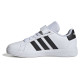 Adidas Grand Court 2.0 Jr IH5529 shoes (30)