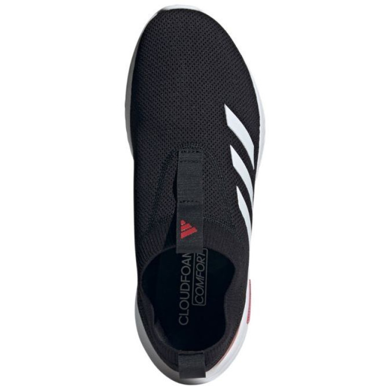 Adidas Cloudfoam Move Sock M ID6519 Running Shoes (39 1/3)