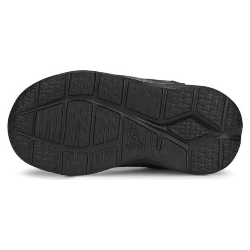 Puma Wired Run Pure JR 390849-01 shoes (21.0)