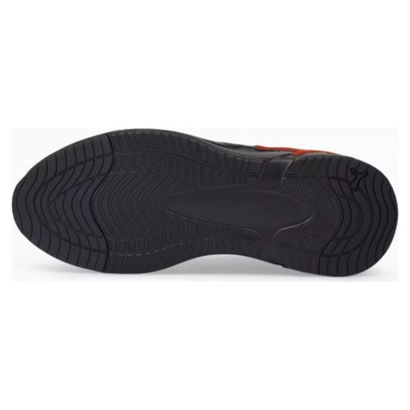 Puma Softride Premier Ombre M 376189-01 shoes (44.0)