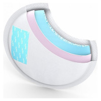 Babyono Krūštura ieliktņi (krūšu salvetes) 140 gab. Babyono 296 /140