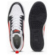 Puma Rebound v6 Low M 392328-04 shoes (42.5)