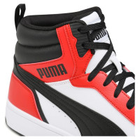 Puma Rebound v6 M 392326-04 shoes (42.5)