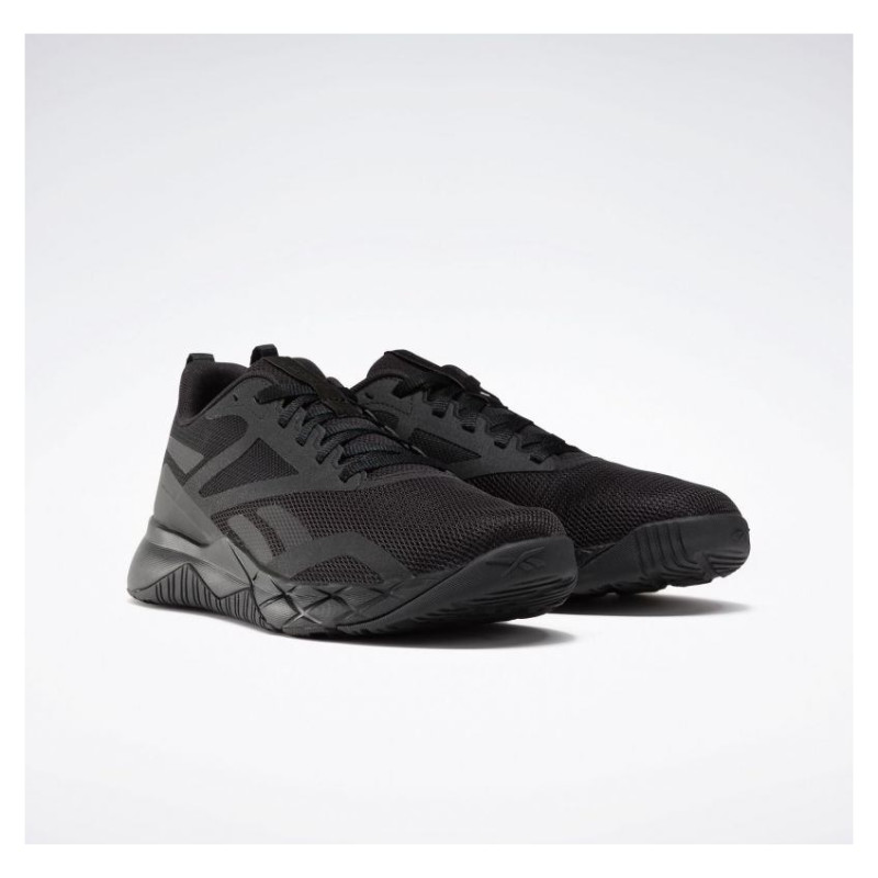 Reebok NFX Trainer M 100032888 shoes (40.0)