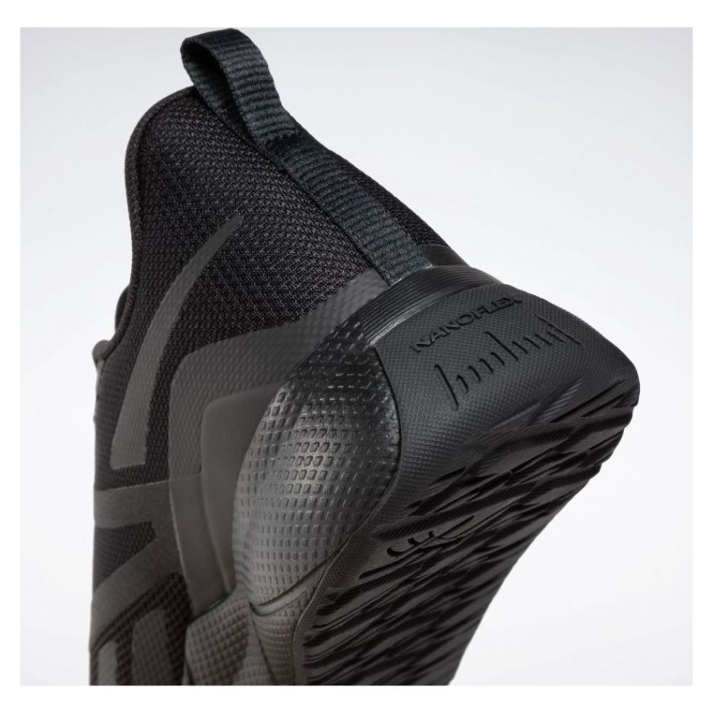 Reebok NFX Trainer M 100032888 shoes (40.0)