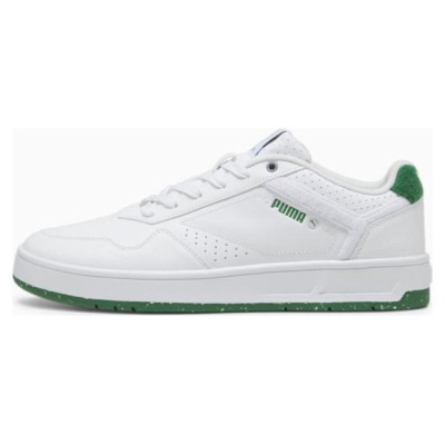 Puma Court Classic Better White Archive M 395088-01 shoes (45.0)