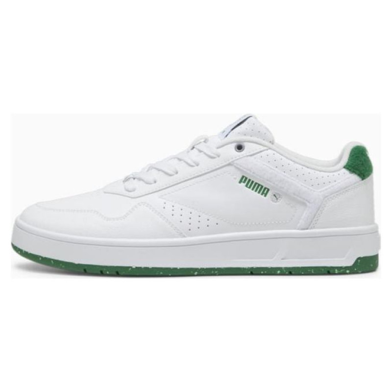 Puma Court Classic Better White Archive M 395088-01 shoes (45.0)