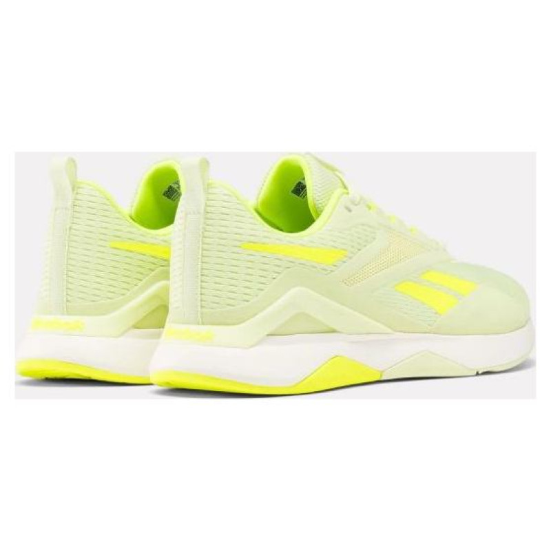 Reebok Nanoflex TR 2 W 100205405 shoes (37.5)