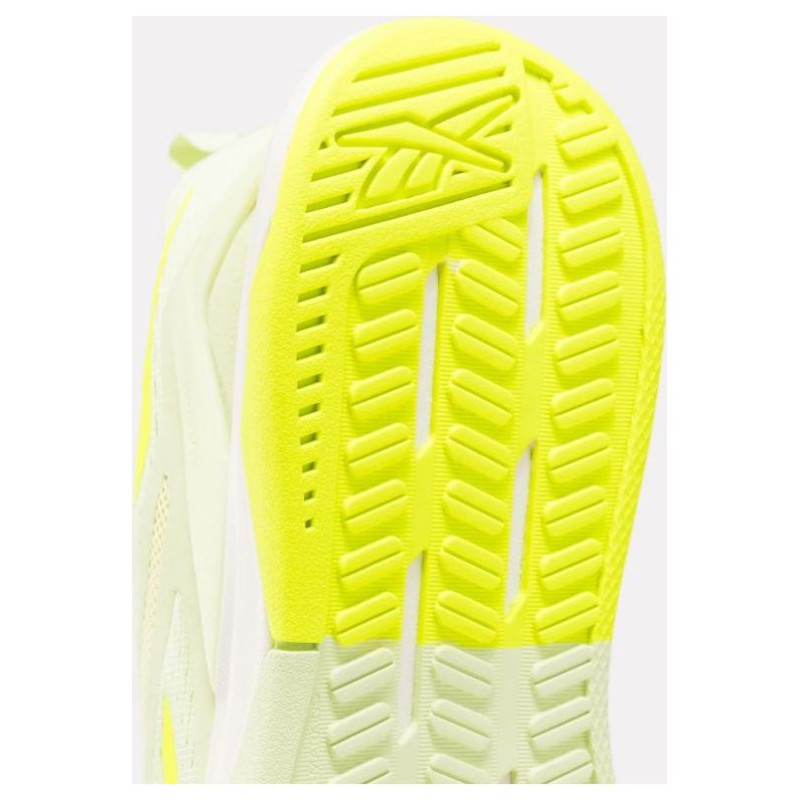 Reebok Nanoflex TR 2 W 100205405 shoes (37.5)