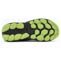 New Balance Men's NB New Balance Running Shoes Sports Training Black (MEVOZGB3) (45.5)