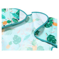 Babyono Priekšauts ar piedurknēm TOUCANS BabyOno 1476/02 [A]