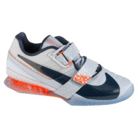 Nike Romaleos 4 SE M DJ4487-900 training shoes (41)