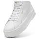 Puma Karmen II Mid W shoes 397459-01 (38.0)