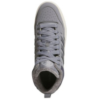 Adidas Rapid Court Mid Winterized M JR0169 shoes (42 2/3)