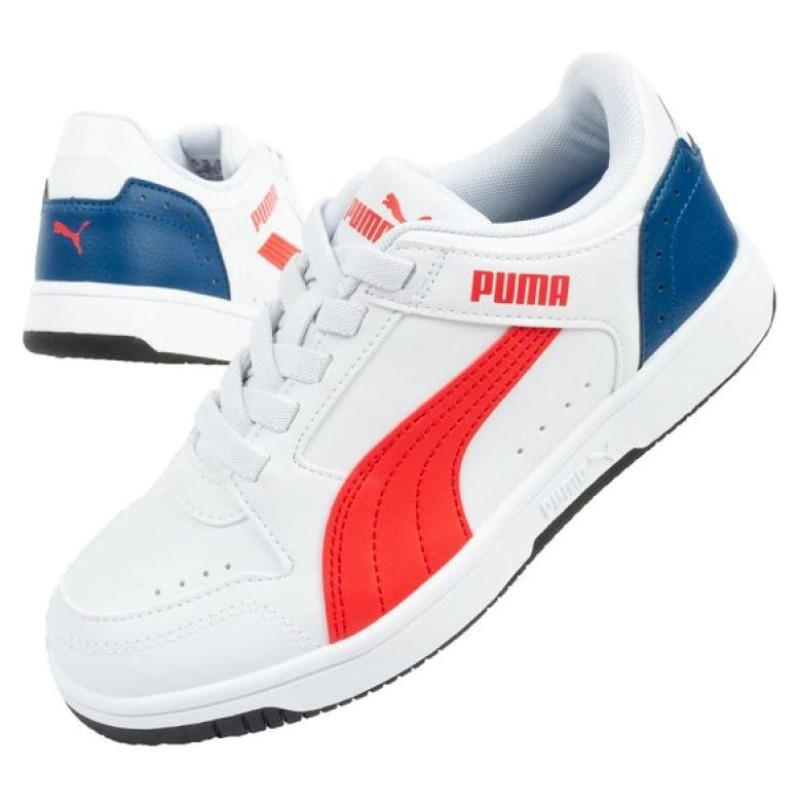 Puma Rebound Joy Jr shoes 381985 09 (31)