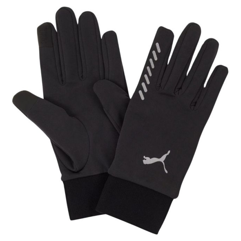 Puma Running Winter Gloves 42004 01 (L)