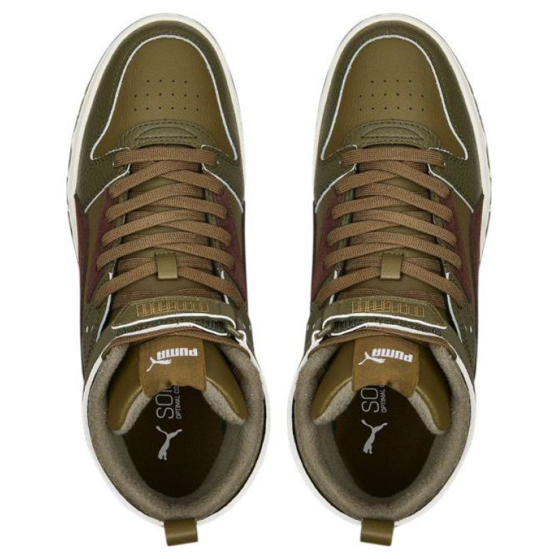 Puma Rbd Game Wtr M 387604 01 shoes (42)