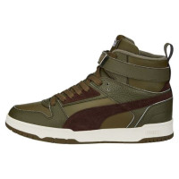 Puma Rbd Game Wtr M 387604 01 shoes (44,5)