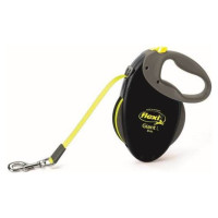 Flexi Giant Neon L 8m - pavada suņiem