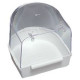 Record Baseins putniem 10,5x11x11,5 cm