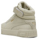 Puma Carina 2.0 Mid WTR high sneakers W 385852-07 (38.0)