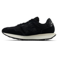 New Balance NB 237 Women's Low Sneakers Black (WS237ABB) (40.0)