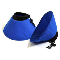 KVP EZ Soft pēcoperācijas apkakle maziem suņiem 14-31 cm