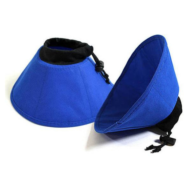 KVP EZ Soft pēcoperācijas apkakle maziem suņiem 14-31 cm