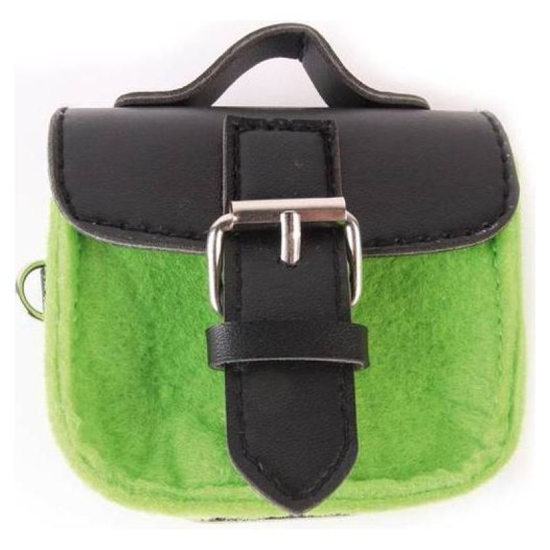 Record Dispensers filca izkārnījumu savāk&scaron;anas maisiņiem 8x4x7cm