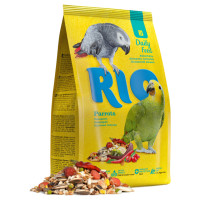 Mealberry RIO food for parrots 500 g - barība lielajiem papagaiļiem