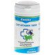 Canina Cat Vitamin Tablets N100