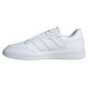 Adidas Courtblock M IF4031 shoes (46 2/3)