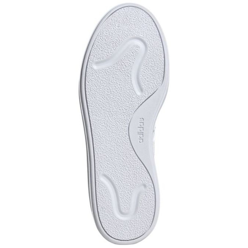 Adidas Courtblock M IF4031 shoes (46 2/3)